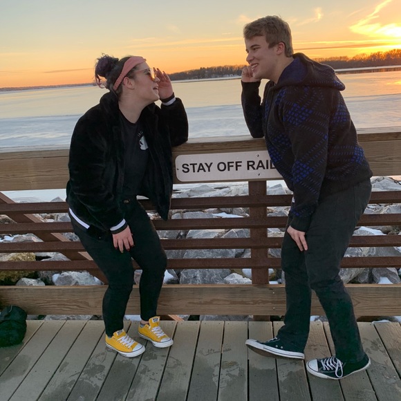 Meet your Posher, Noah - Picture 1 of 1